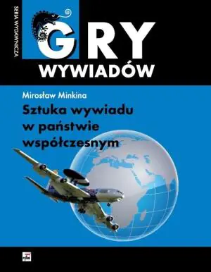 Gry wywiadów