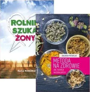Pakiet: Metoda na zdrowie, Rolnik Szuka Żony