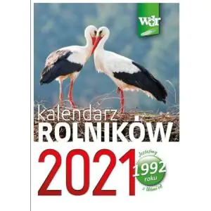 Kalendarz 2021 Rolników