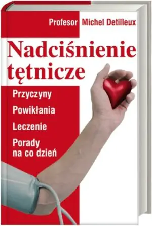 Nadciśnienie Tętnicze