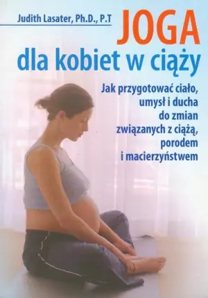 Joga dla kobiet w ciąży