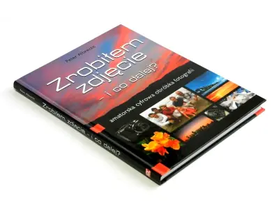 Zrobiłem zdjęcie i co dalej