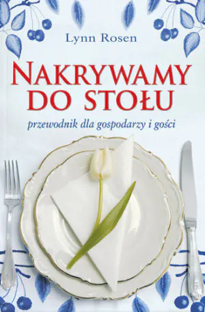 Nakrywamy do stołu