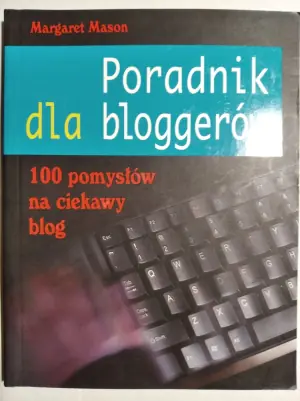 Poradnik dla bloggerów