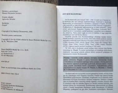 Interpretacja wierszy dla wszystkich klas szkół podstawowych