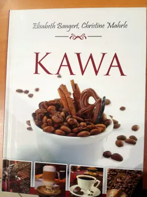 Kawa