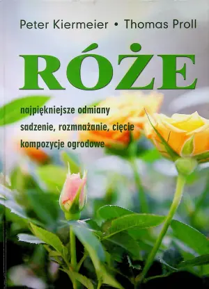 Róże