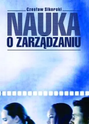 NAUKA O ZARZĄDZANIU