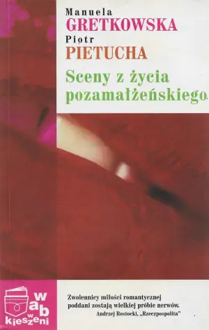 Sceny z życia pozamałżeńskiego