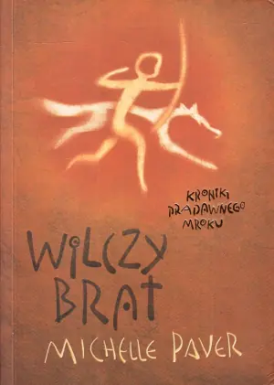 Wilczy brat