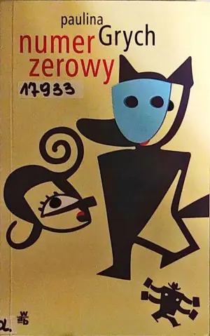 Numer zerowy