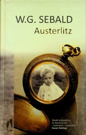 Austerlitz