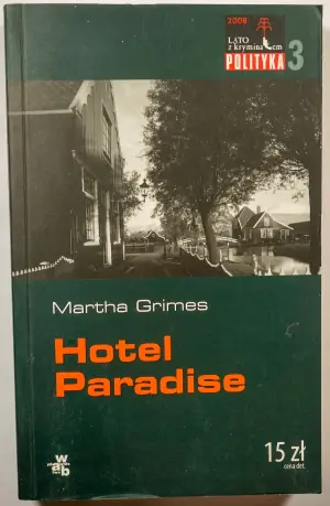 Hotel Paradise