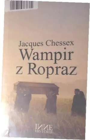 Wampir z Ropraz