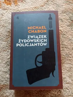 Związek żydowskich policjantów