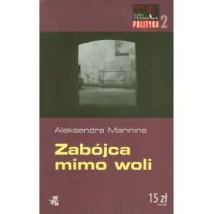 Zabójca mimo woli