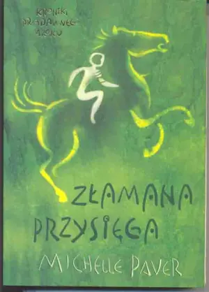 Złamana przysięga