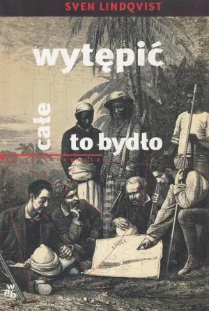 Wytępić całe to bydło