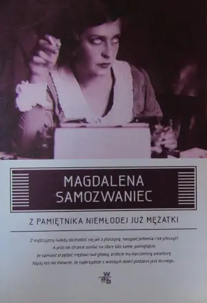 Z pamiętnika niemłodej już mężatki