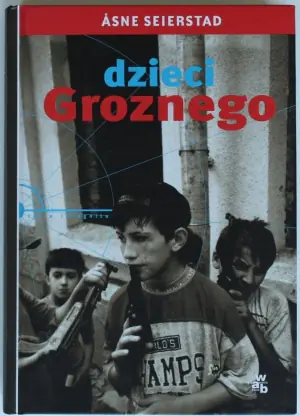 Dzieci Groznego