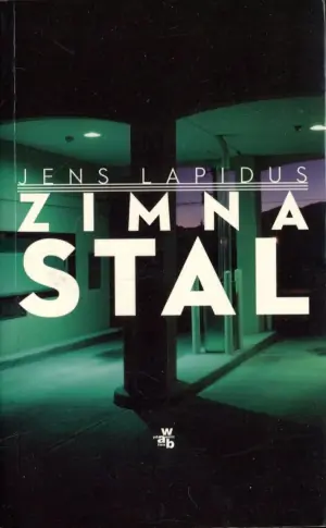Zimna stal