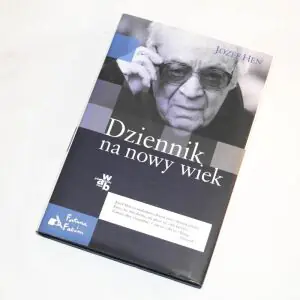 Dziennik na nowy wiek