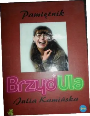 Brzydula. Pamiętnik
