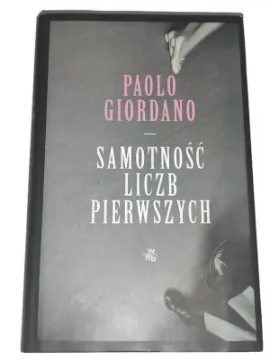 Samotność liczb pierwszych