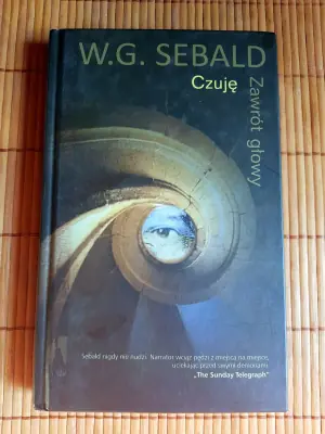 Czuję Zawrót głowy