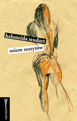 Osiem zeszytów