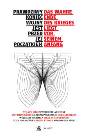 Prawdziwy koniec wojny jest przed jej początkiem