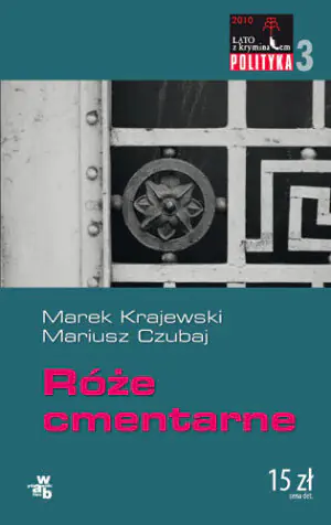 Róże cmentarne
