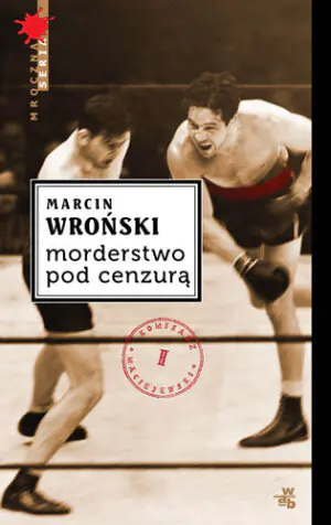 Morderstwo pod cenzurą