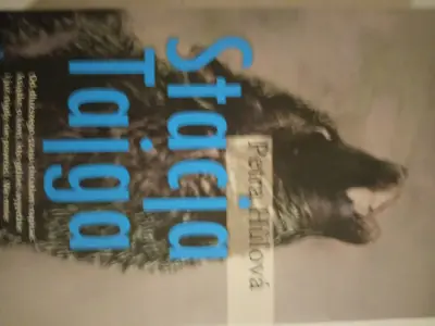 Stacja Tajga