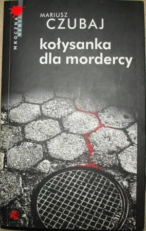 Kołysanka dla mordercy