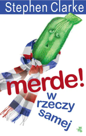 Merde! W rzeczy samej
