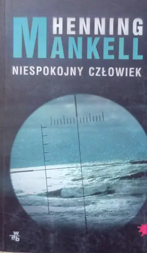 Niespokojny człowiek
