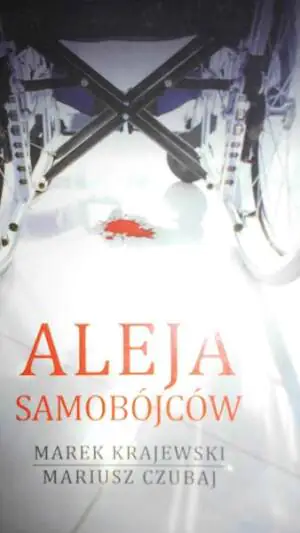 Aleja samobójców
