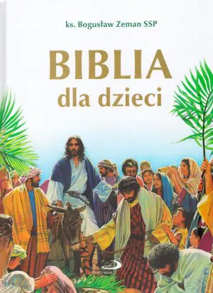 Biblia dla dzieci