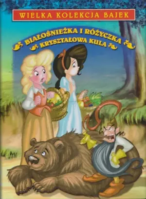 Stoliczku, nakryj się. Zaczarowane buty