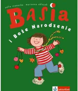Basia i Boże Narodzenie 