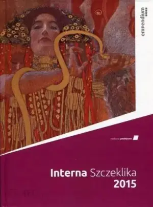 Interna Szczeklika 2017/18