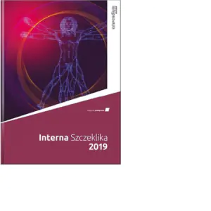 Interna Szczeklika 2019