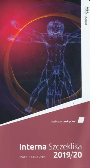 Interna Szczeklika. Mały podręcznik 2019/20