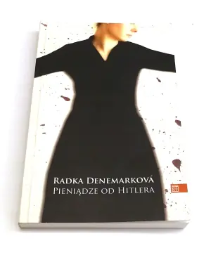 Pieniądze od Hitlera (Peníze od Hitlera. Letní mozaika)