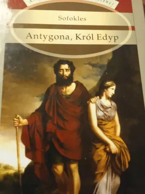 Antygona / Król Edyp