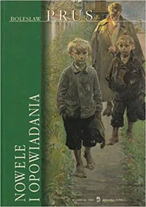 Nowele i opowiadania