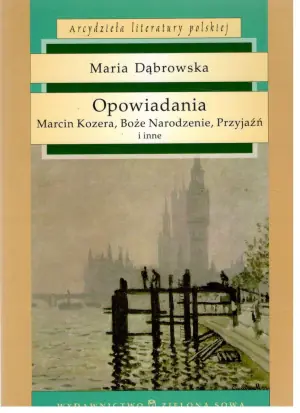 Opowiadania