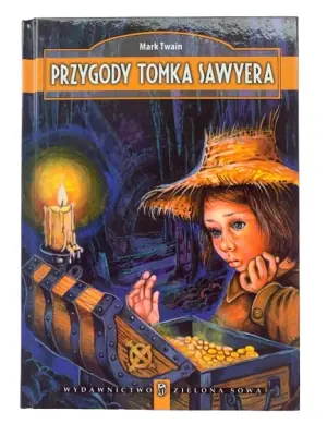 Przygody Tomka Sawyera