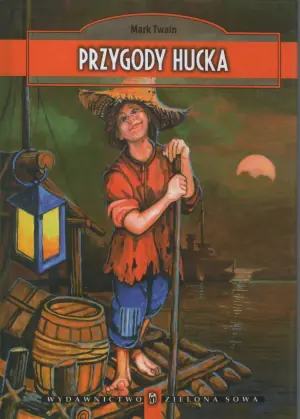 Przygody Hucka